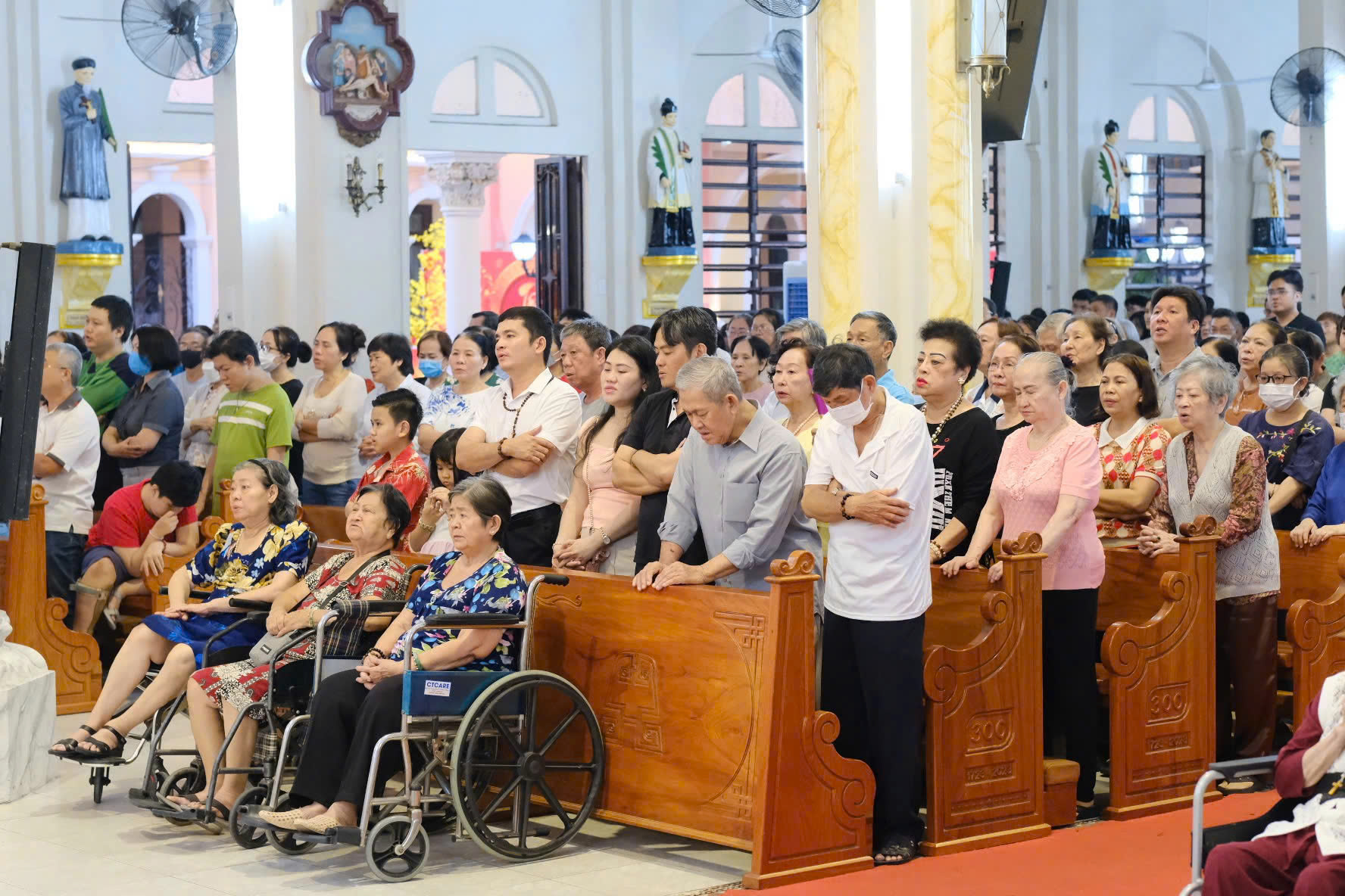 Xe Lăn: Chìa Khóa Mở Ra Cuộc Sống Độc Lập và Hòa Nhập